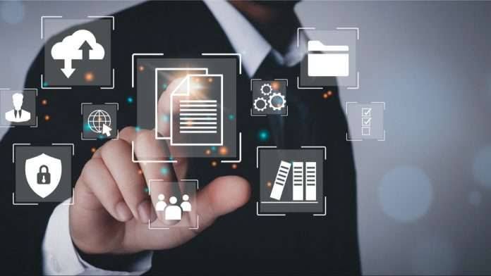 Virtual Data Room Providers